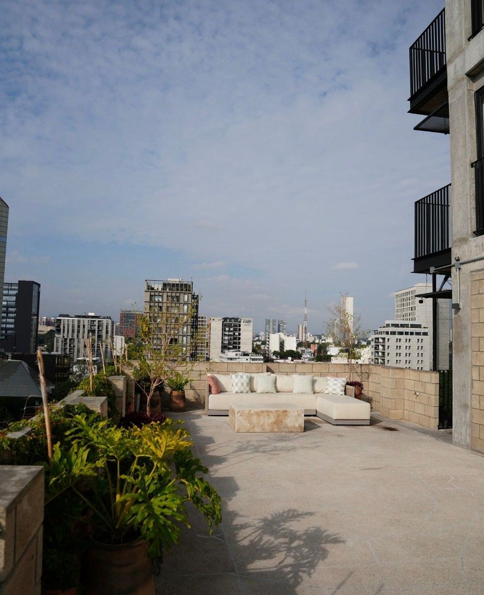 Apartamento em Americana, Guadalajara, foto 15 de 22