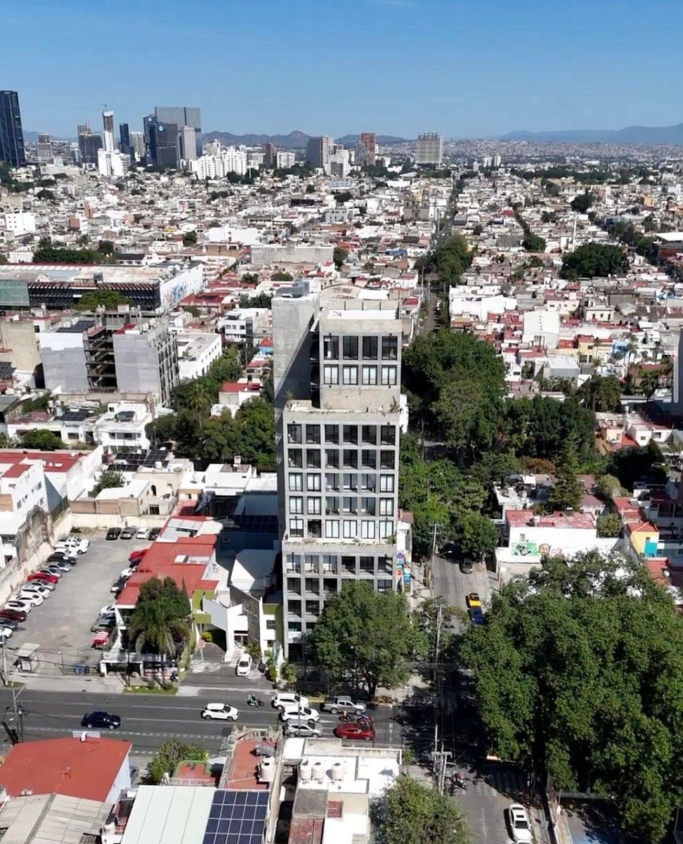 Apartamento em Americana, Guadalajara, foto 18 de 22