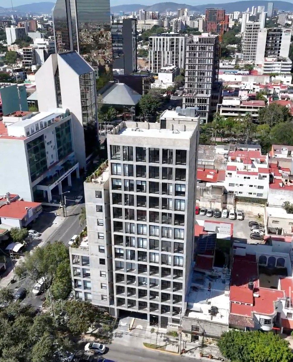 Apartamento em Americana, Guadalajara, foto 19 de 22
