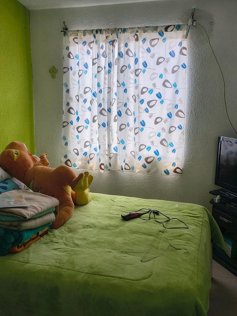 House in Gated Community in Paseos del Lago, Zumpango, photo 3 of 9