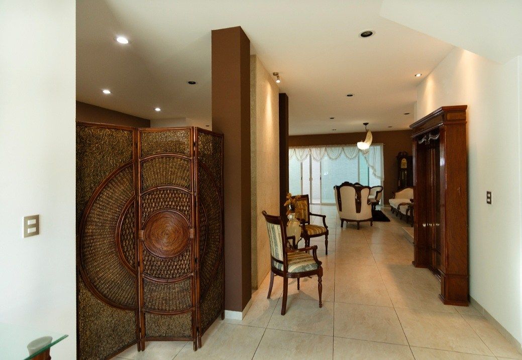 Casa en El Mayorazgo Residencial, León, foto 3 de 27