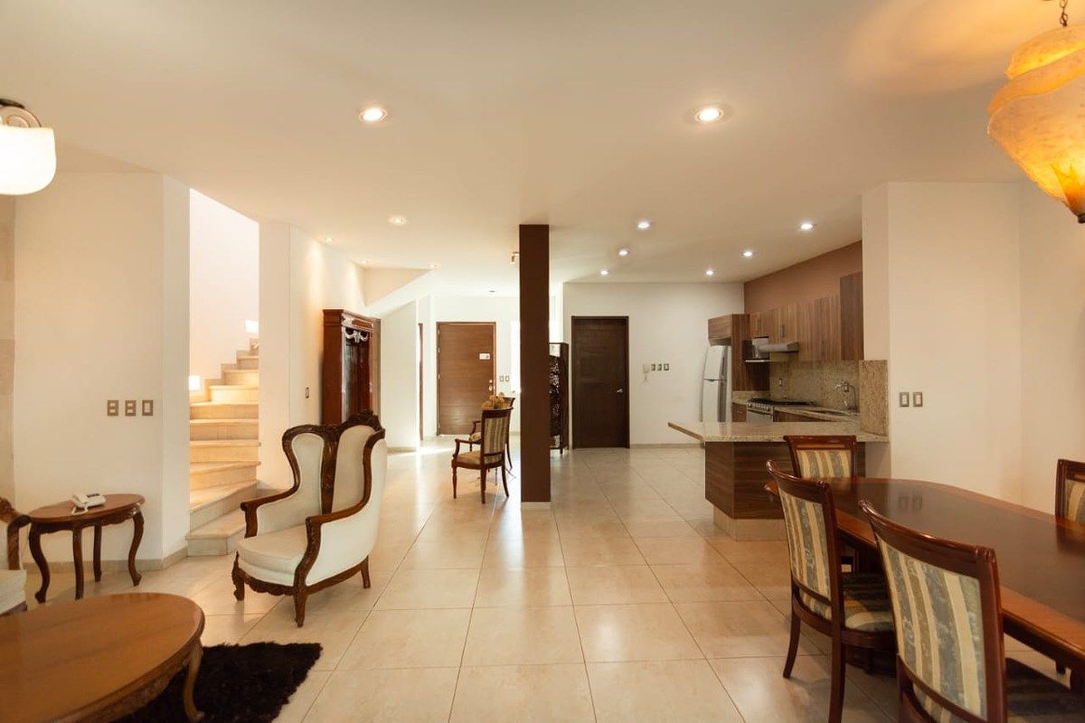 Casa en El Mayorazgo Residencial, León, foto 5 de 27