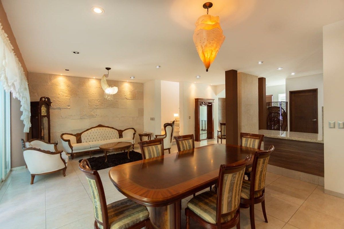 Casa en El Mayorazgo Residencial, León, foto 4 de 27
