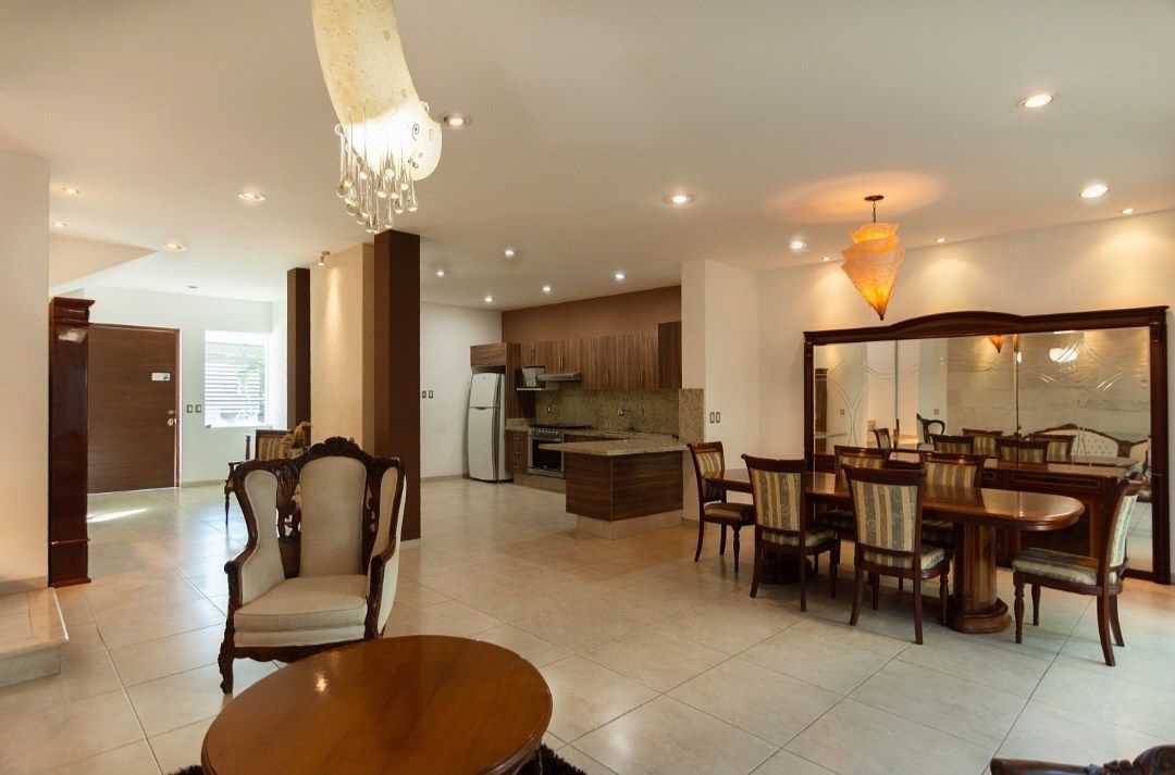 Casa en El Mayorazgo Residencial, León, foto 6 de 27