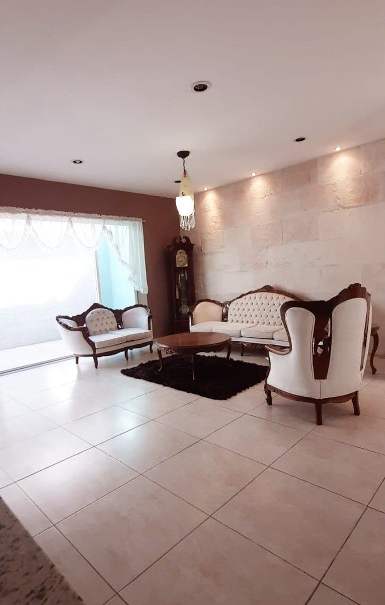 Casa en El Mayorazgo Residencial, León, foto 7 de 27