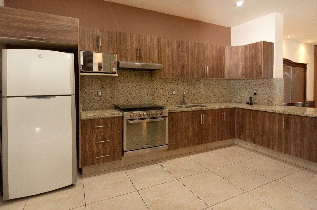 Casa en El Mayorazgo Residencial, León, foto 9 de 27