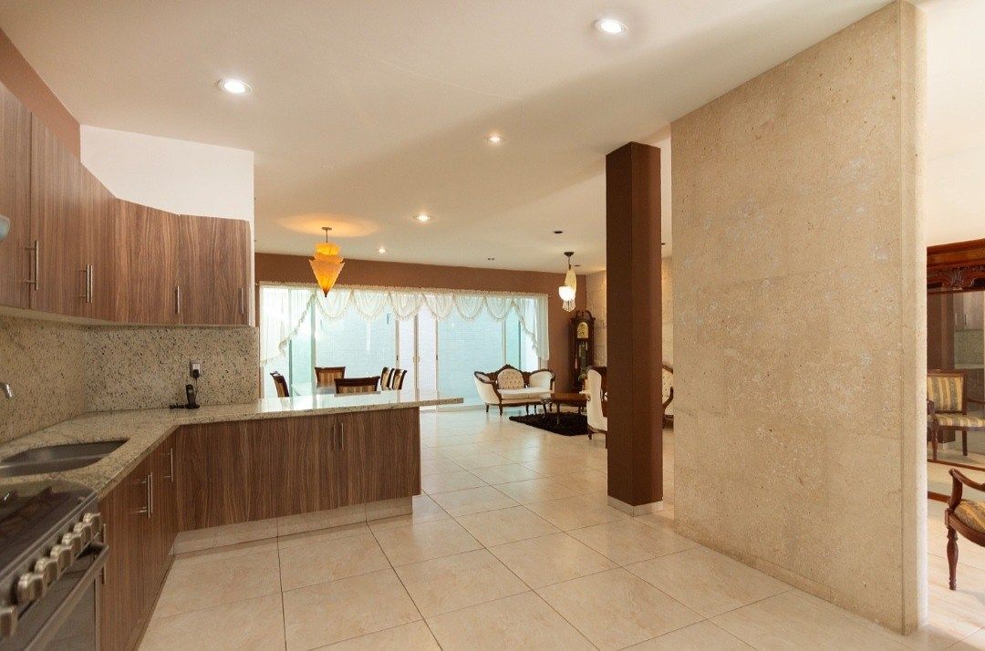 Casa en El Mayorazgo Residencial, León, foto 10 de 27