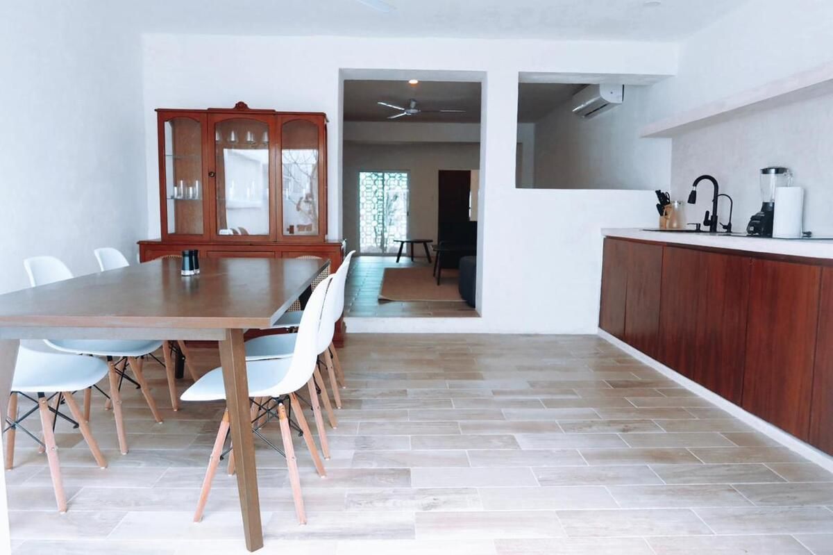 Casa en Mérida Centro, Mérida, foto 6 de 19