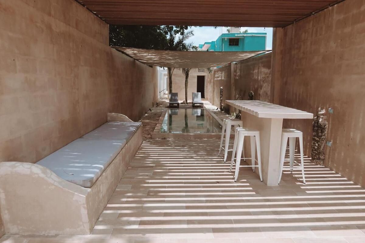Casa en Mérida Centro, Mérida, foto 15 de 19
