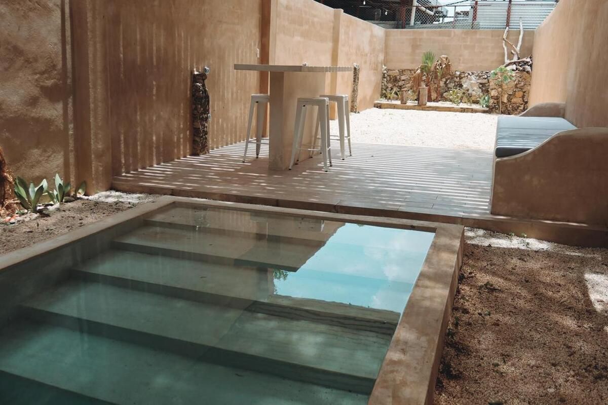 Casa en Mérida Centro, Mérida, foto 16 de 19