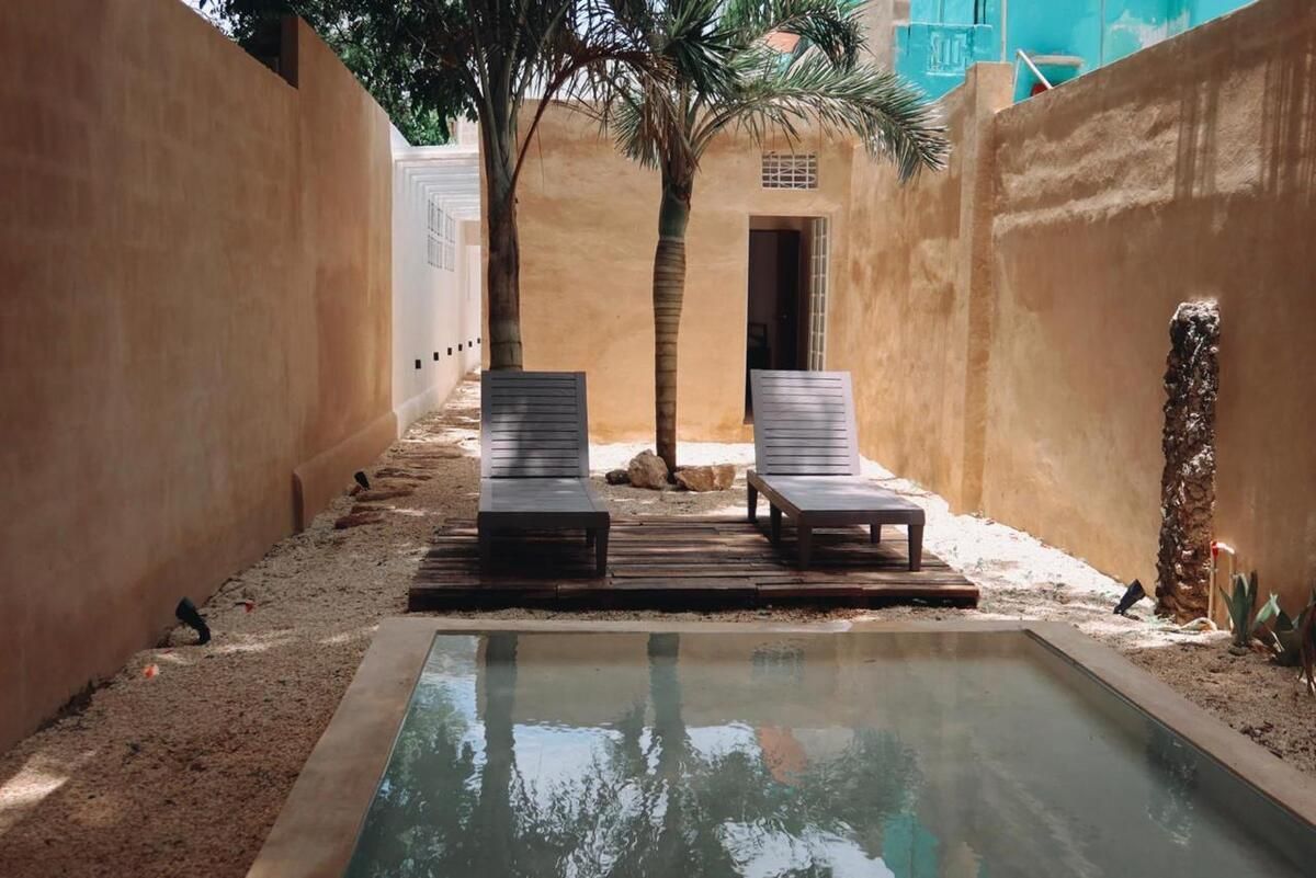 Casa en Mérida Centro, Mérida, foto 17 de 19