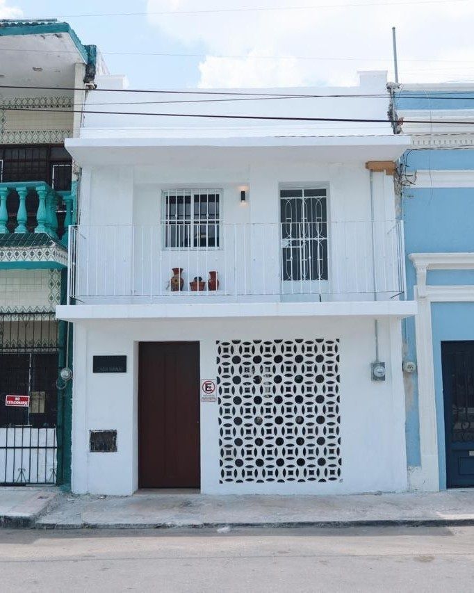 Casa en Mérida Centro, Mérida, foto 19 de 19