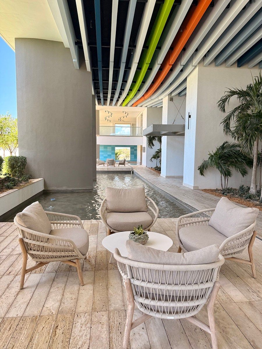 Apartamento en Cap Cana, Punta Cana, foto 15 de 34