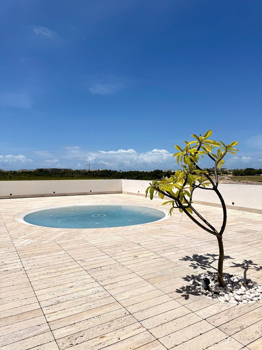 Apartamento en Cap Cana, Punta Cana, foto 11 de 34