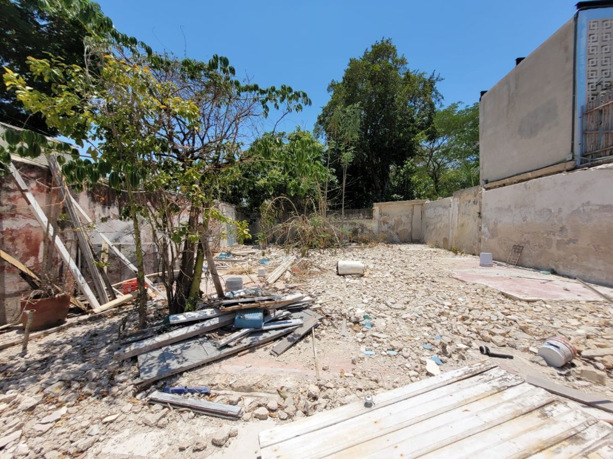 Lot in Mérida Centro, Mérida, photo 2 of 12