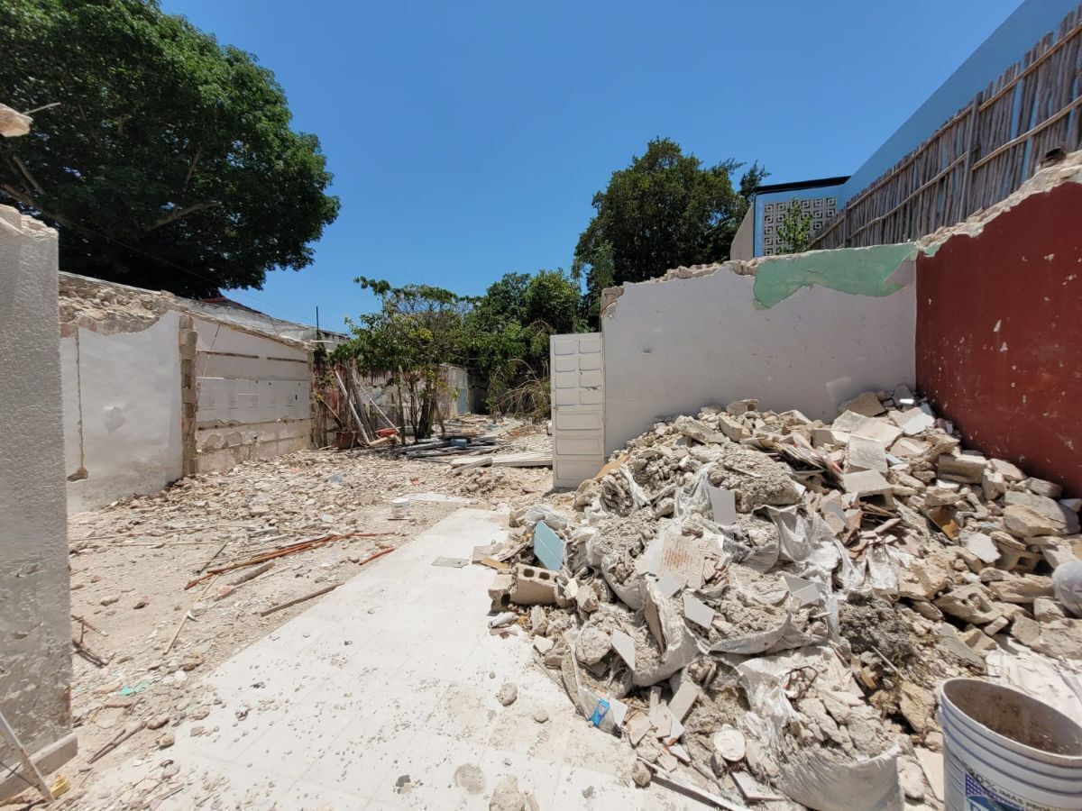 Lot in Mérida Centro, Mérida, photo 11 of 12