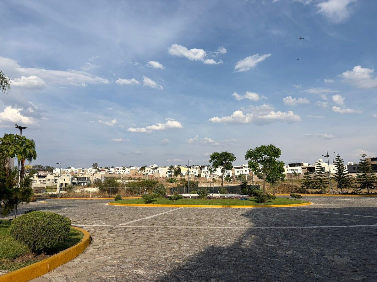 Terreno en Jardines Del Vergel, Zapopan, foto 2 de 6