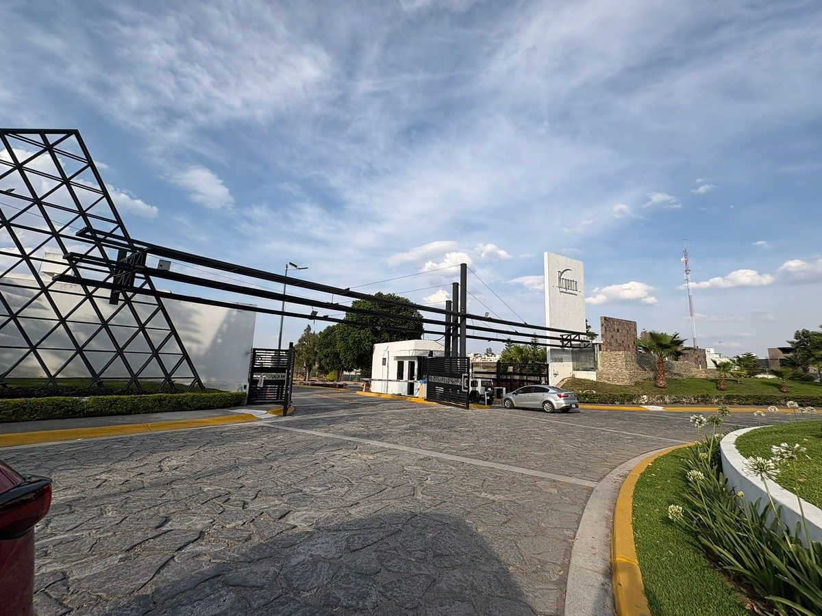 EXCELENTE TERRENO EN VENTA,  RESIDENCIAL ARGENTA EN ZAPOPAN, foto 1 de 6