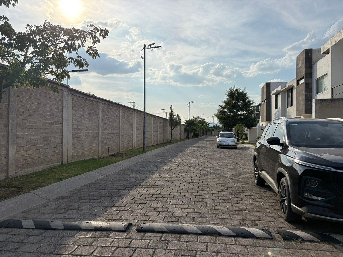 Terreno en Jardines Del Vergel, Zapopan, foto 4 de 6