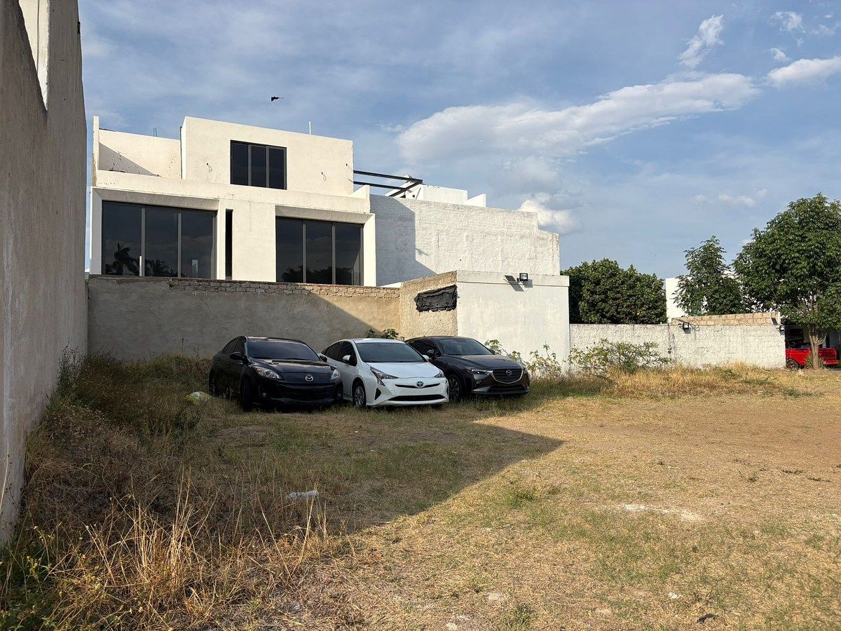 Terreno en Jardines Del Vergel, Zapopan, foto 5 de 6