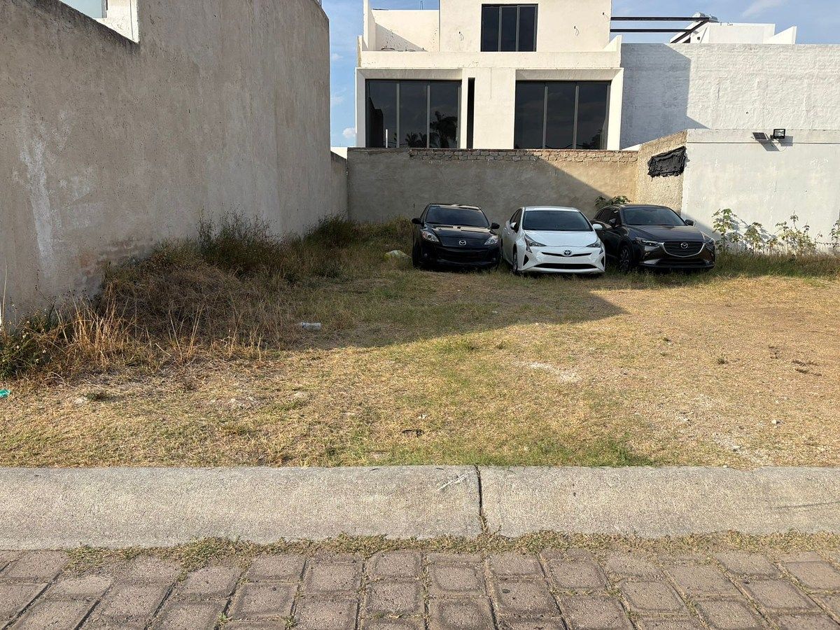 Terreno en Jardines Del Vergel, Zapopan, foto 6 de 6