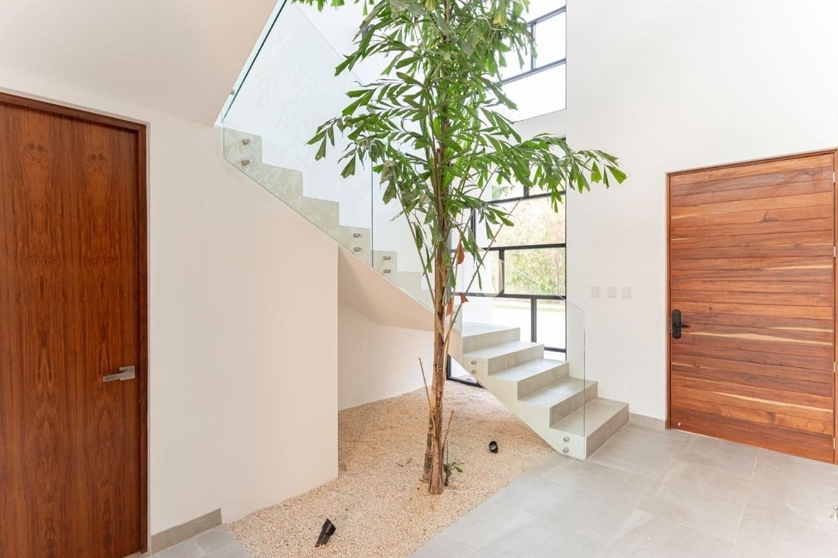 Casa en condominio en Cabo Norte, Mérida, foto 2 de 29