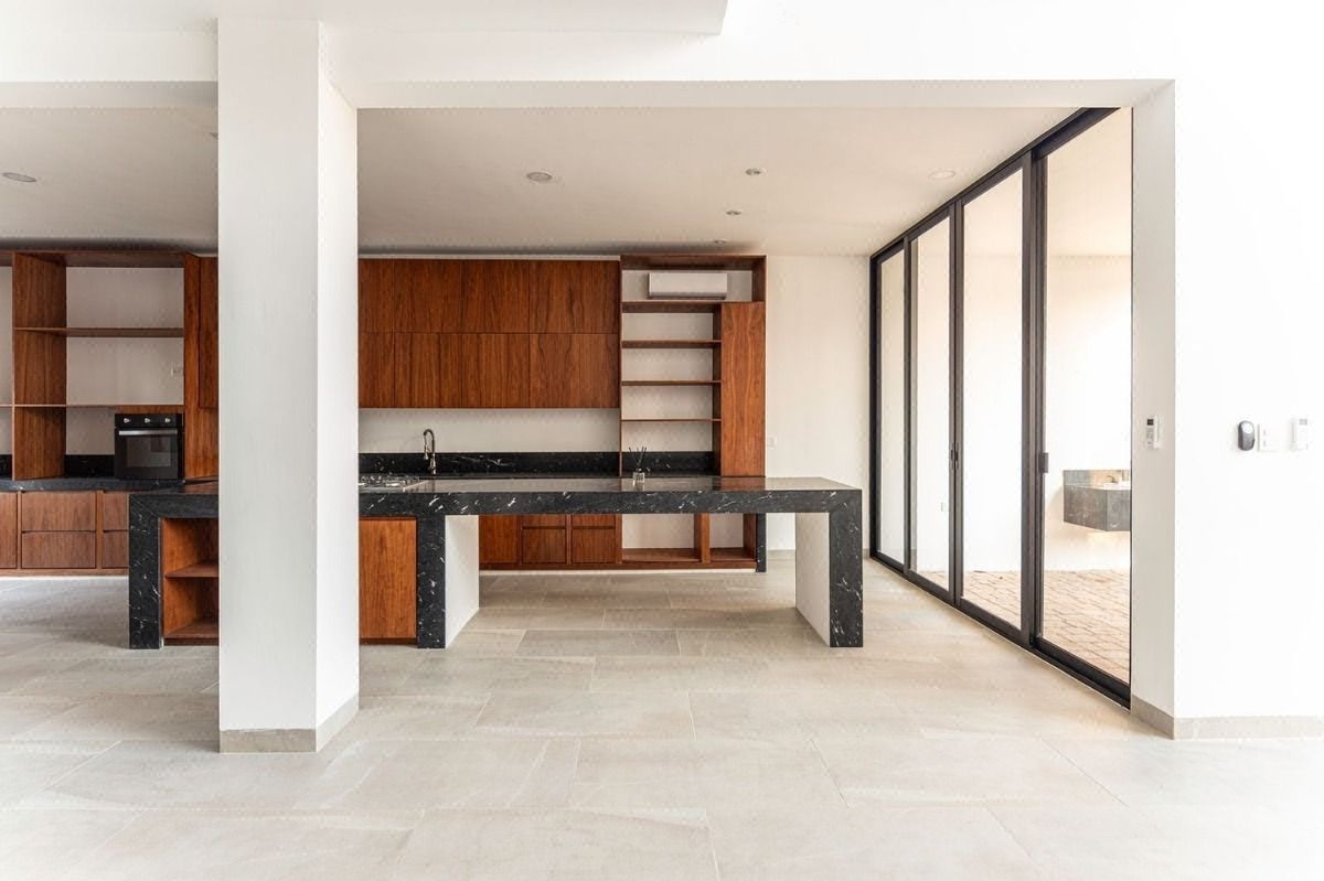 Casa en condominio en Cabo Norte, Mérida, foto 6 de 29