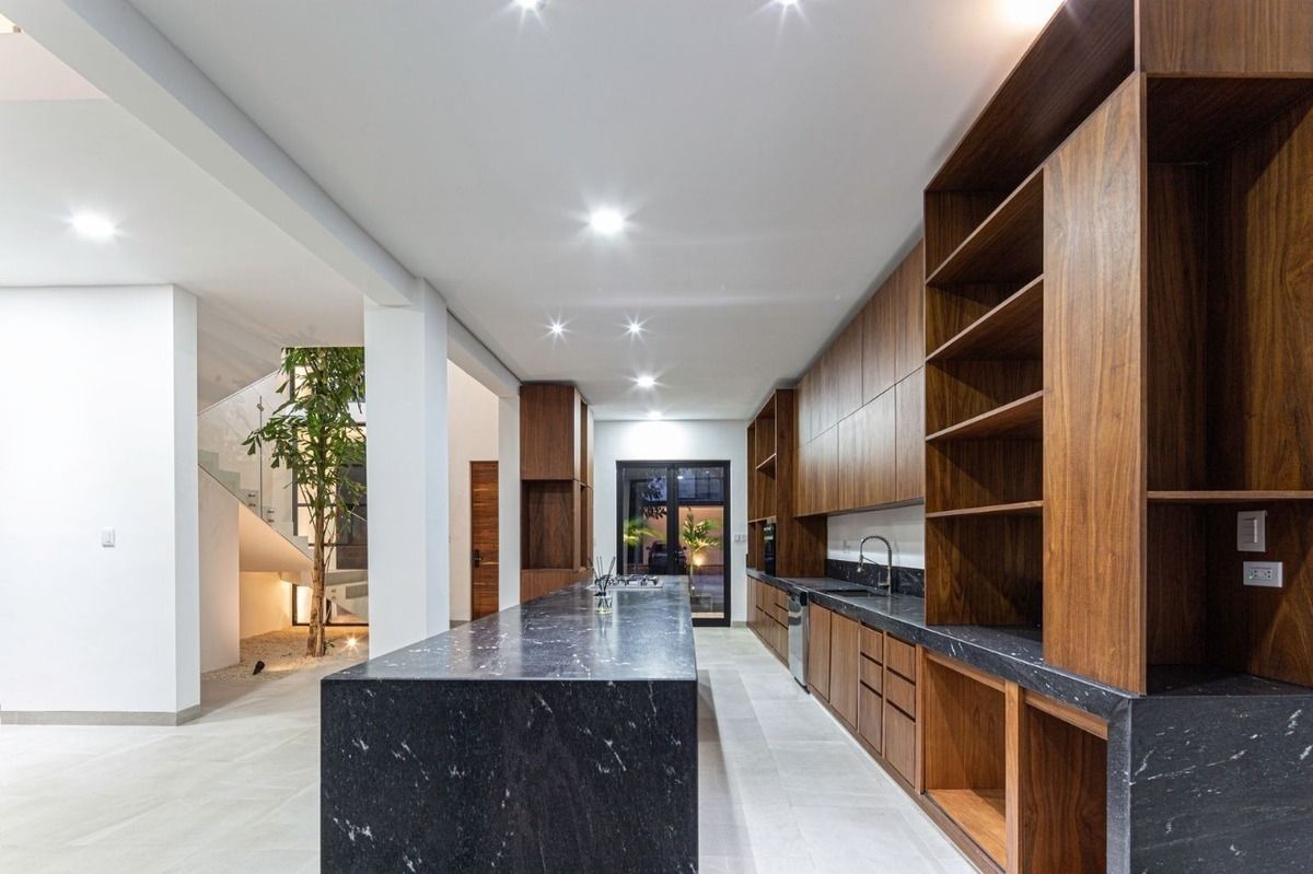 Casa en condominio en Cabo Norte, Mérida, foto 8 de 29
