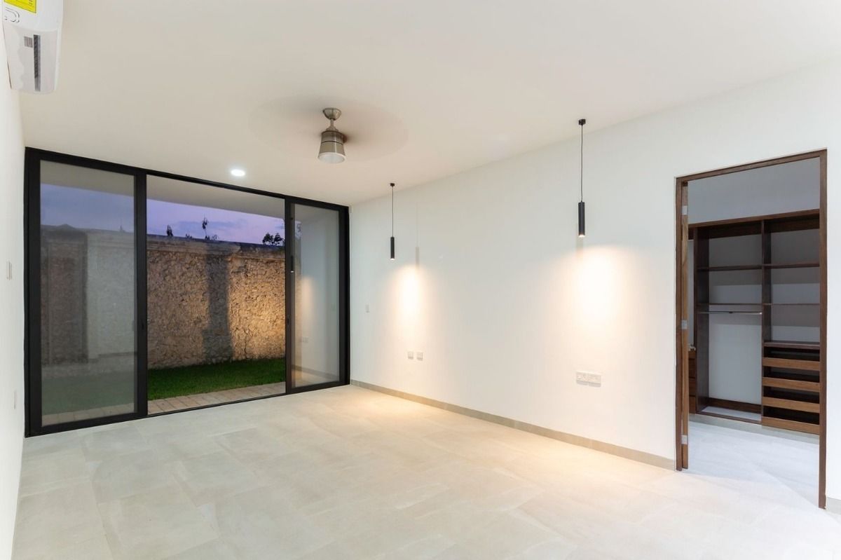 Casa en condominio en Cabo Norte, Mérida, foto 13 de 29