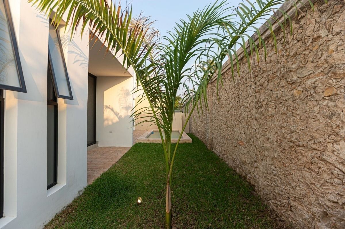 Casa en condominio en Cabo Norte, Mérida, foto 14 de 29