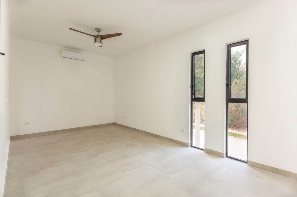 Casa en condominio en Cabo Norte, Mérida, foto 24 de 29