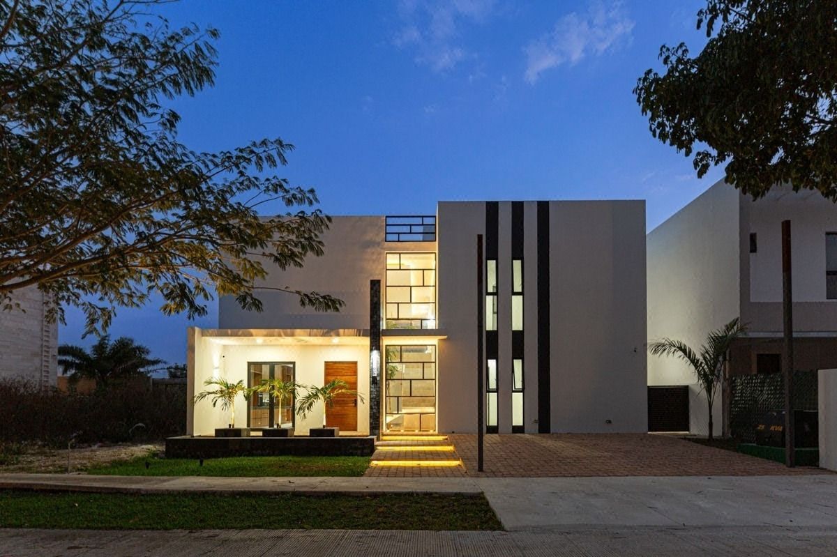 Casa en condominio en Cabo Norte, Mérida, foto 27 de 29