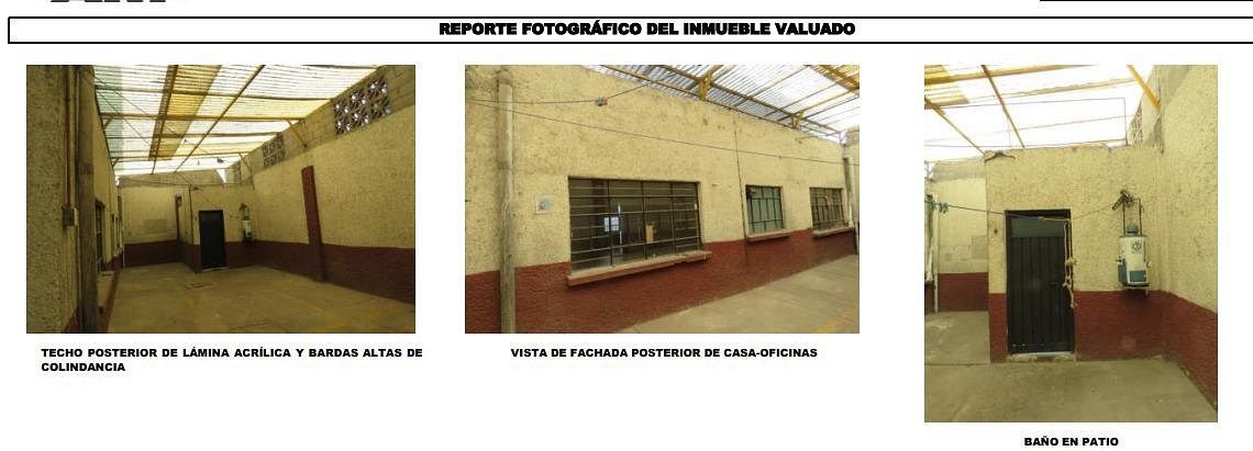 Industrial Warehouse in Santa Cruz Atizapán, Atizapán, photo 3 of 8