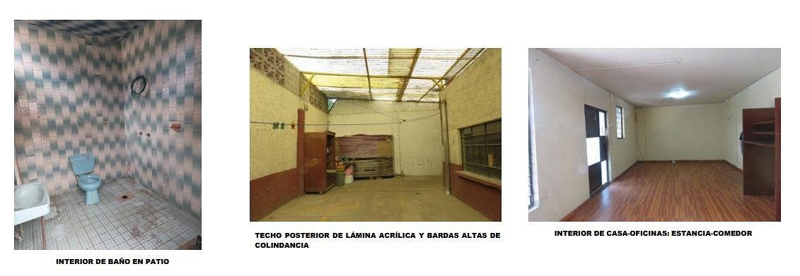 Industrial Warehouse in Santa Cruz Atizapán, Atizapán, photo 4 of 8