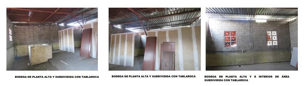 Industrial Warehouse in Santa Cruz Atizapán, Atizapán, photo 6 of 8