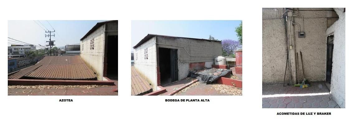 Industrial Warehouse in Santa Cruz Atizapán, Atizapán, photo 7 of 8