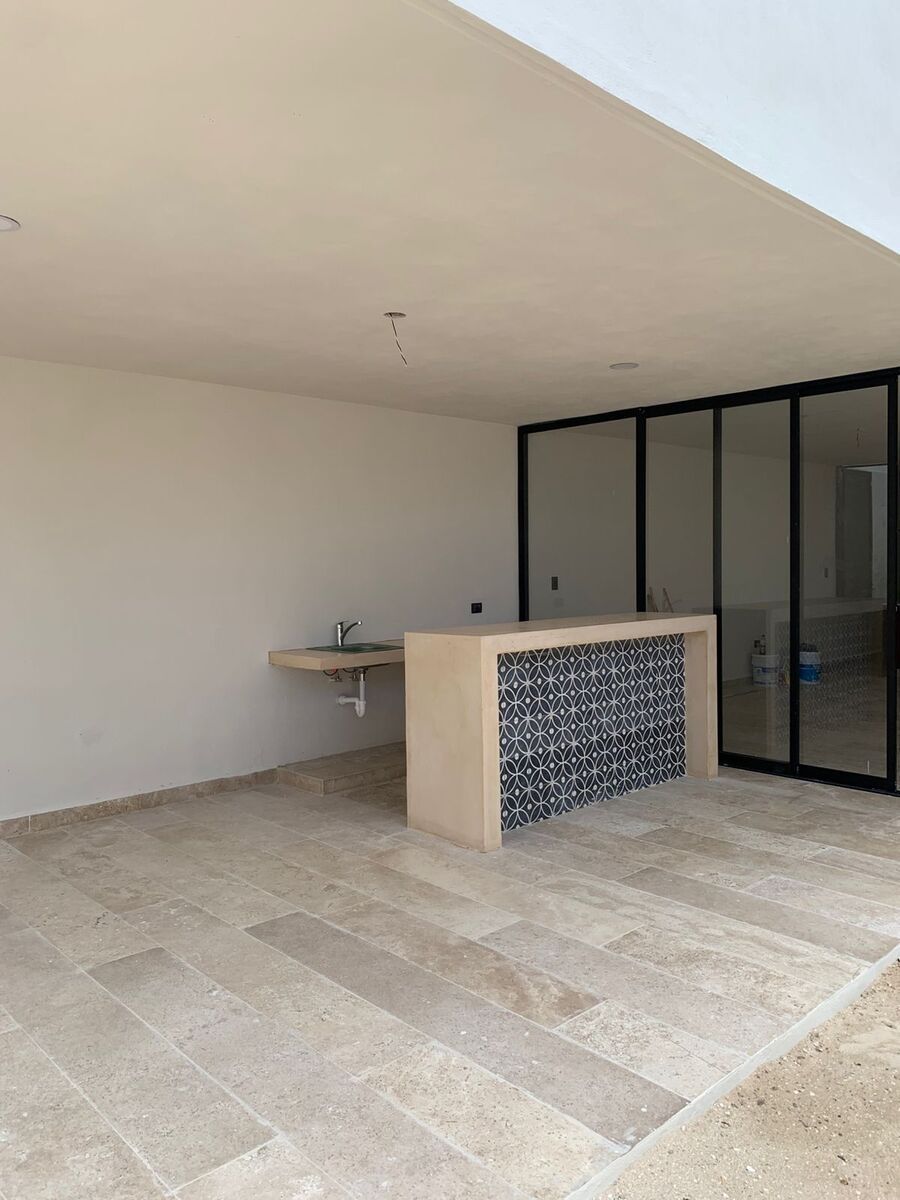Casa em Chicxulub, Progreso, foto 22 de 27