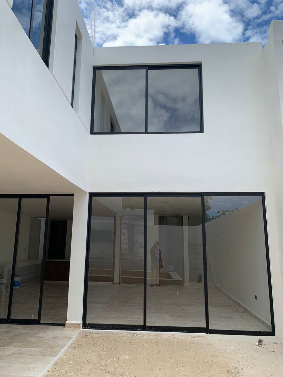 Casa em Chicxulub, Progreso, foto 24 de 27