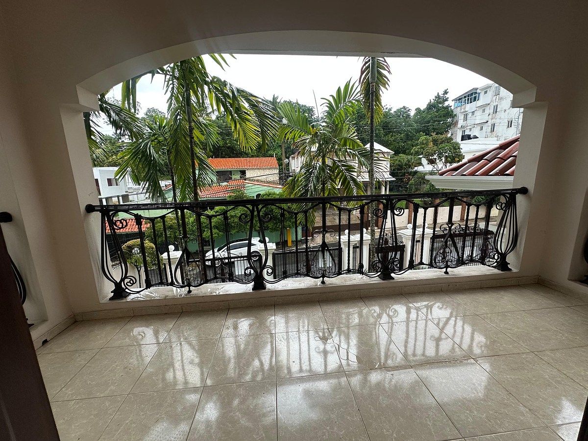 Casa en Don Honorio, Santo Domingo Centro (Distrito Nacional), foto 8 de 10