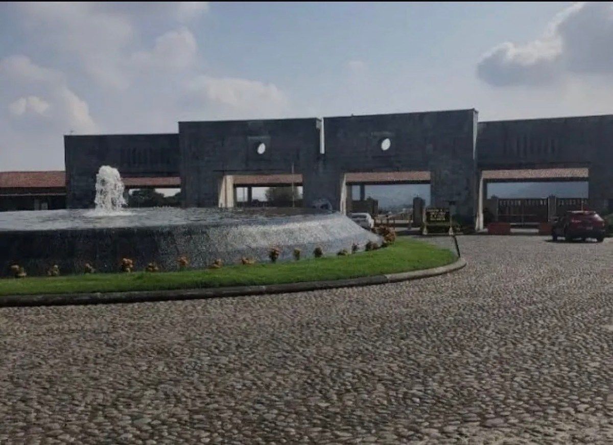 Venta Terreno En Rancho San Juan !!, foto 1 de 16