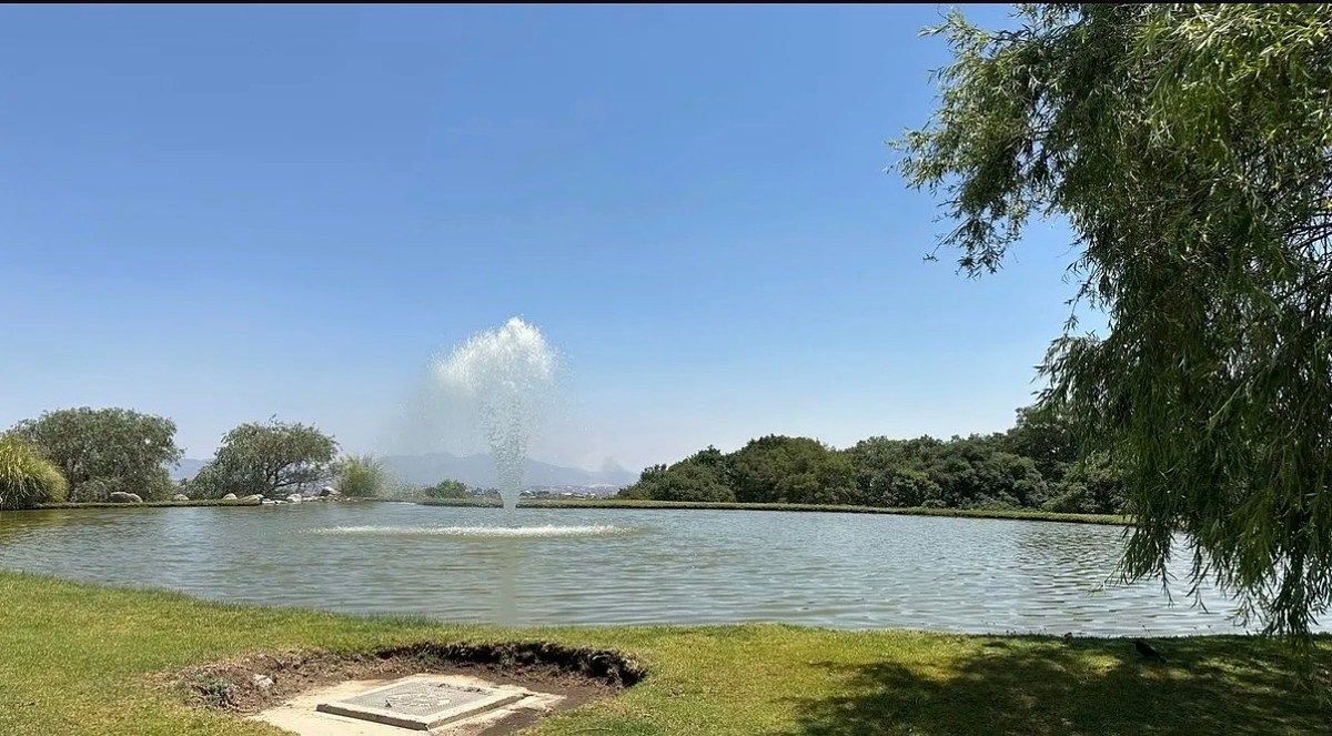 Terreno en Bosque Esmeralda, Atizapán de Zaragoza, foto 7 de 16