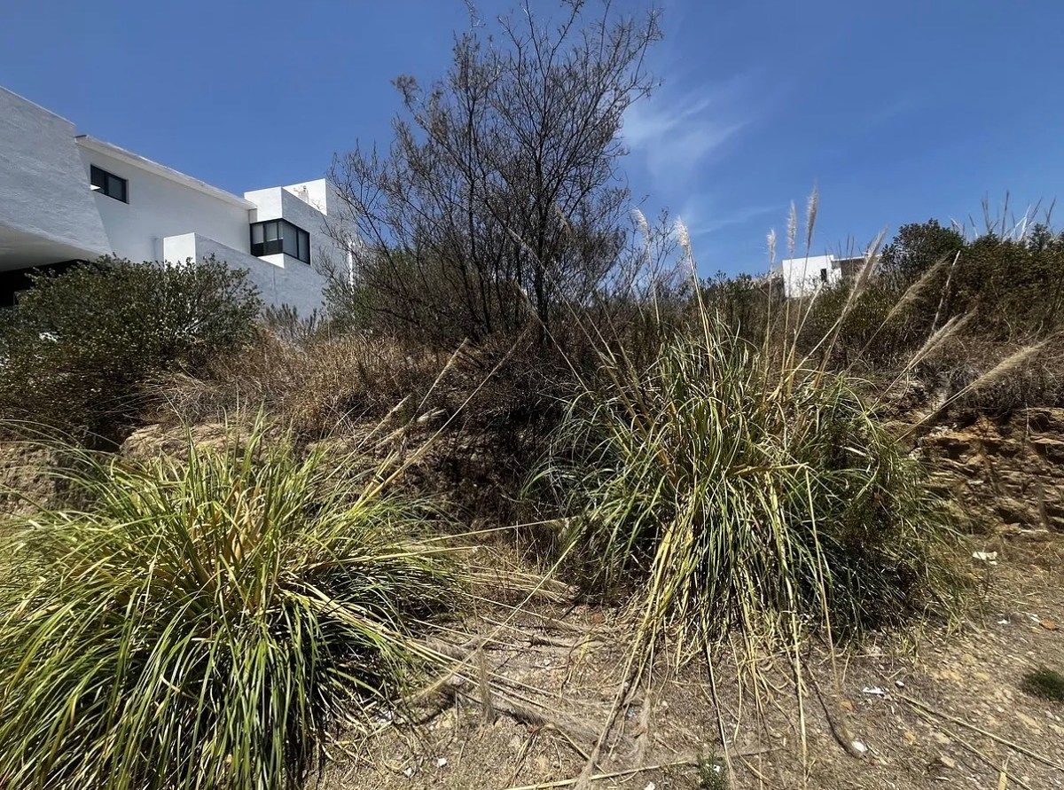 Terreno en Bosque Esmeralda, Atizapán de Zaragoza, foto 13 de 16