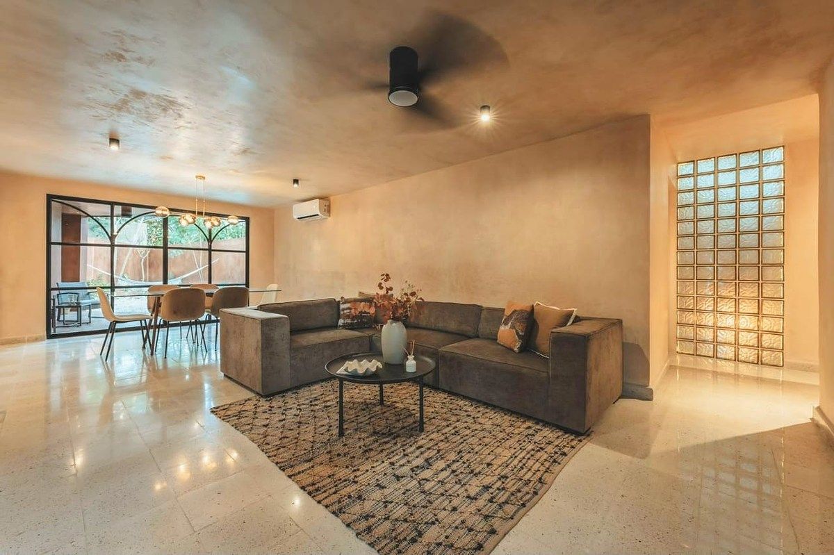 Casa en Itzimna, Mérida, foto 2 de 23