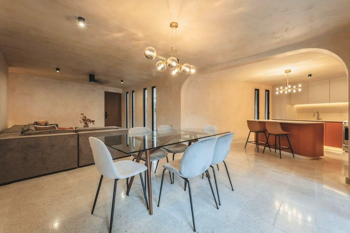 Casa en Itzimna, Mérida, foto 3 de 23