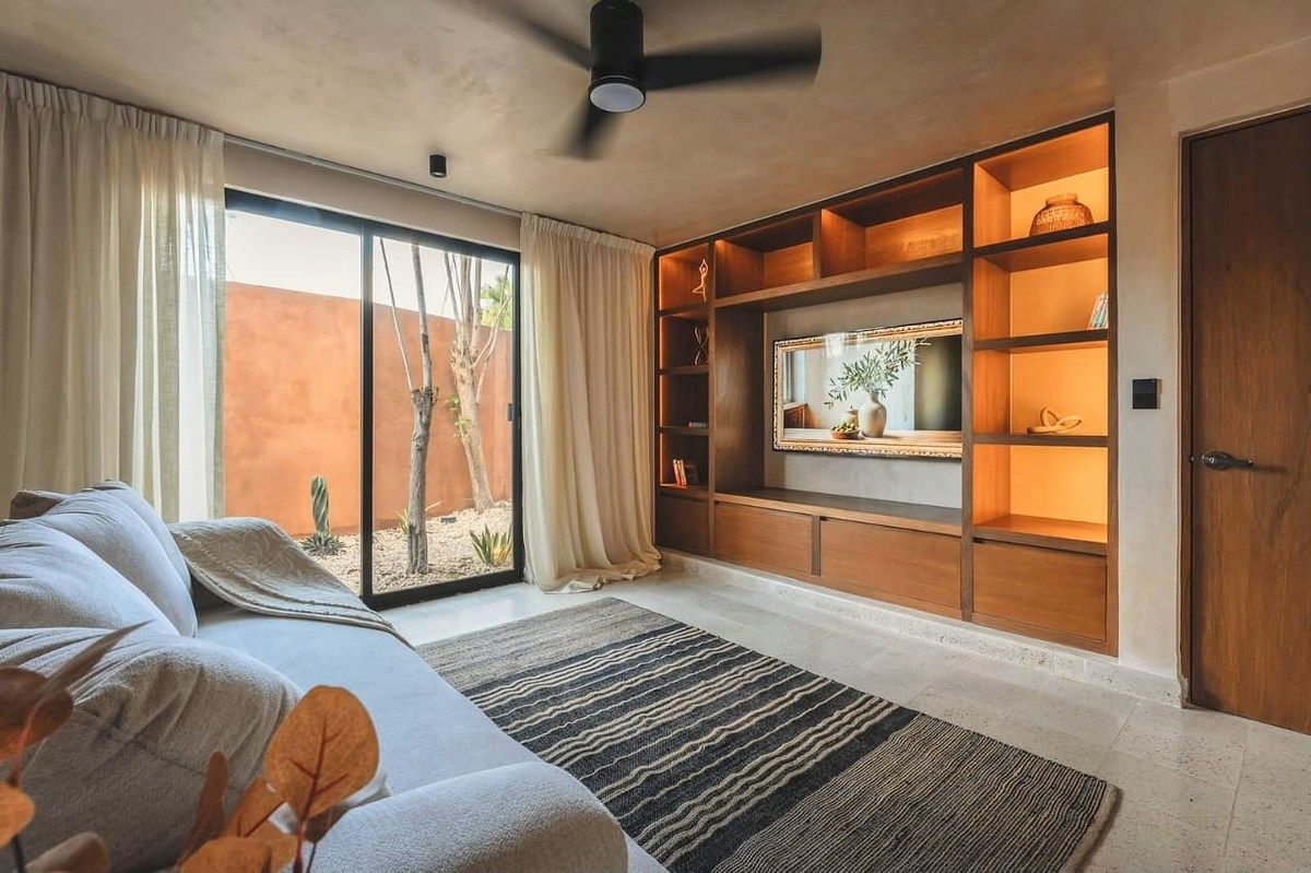 Casa en Itzimna, Mérida, foto 21 de 23