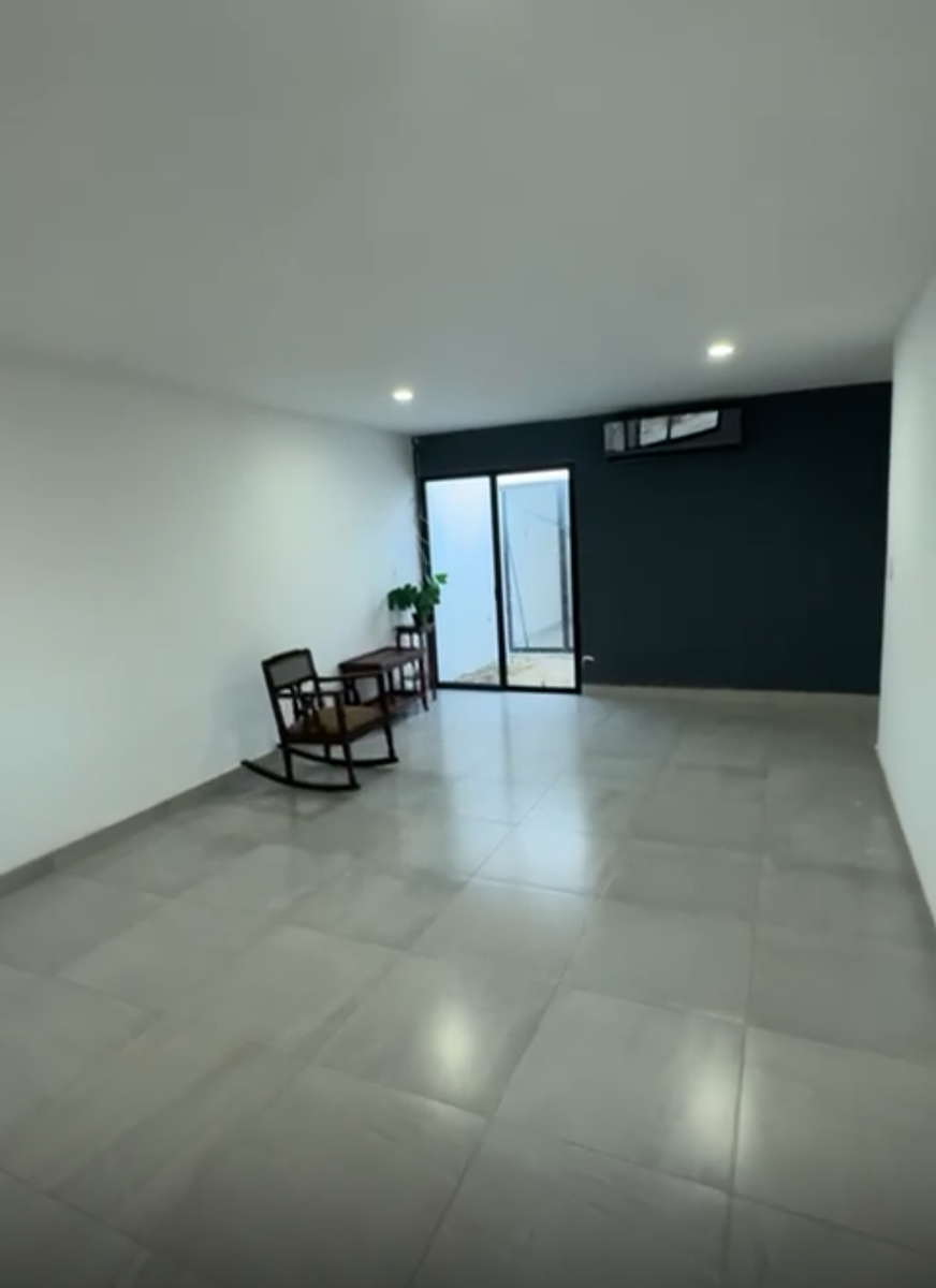 Casa en México Norte, Mérida, foto 2 de 9