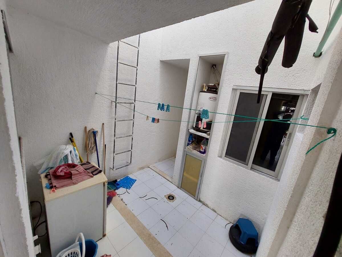 Casa en Nueva Yucalpeten, Progreso, foto 21 de 32