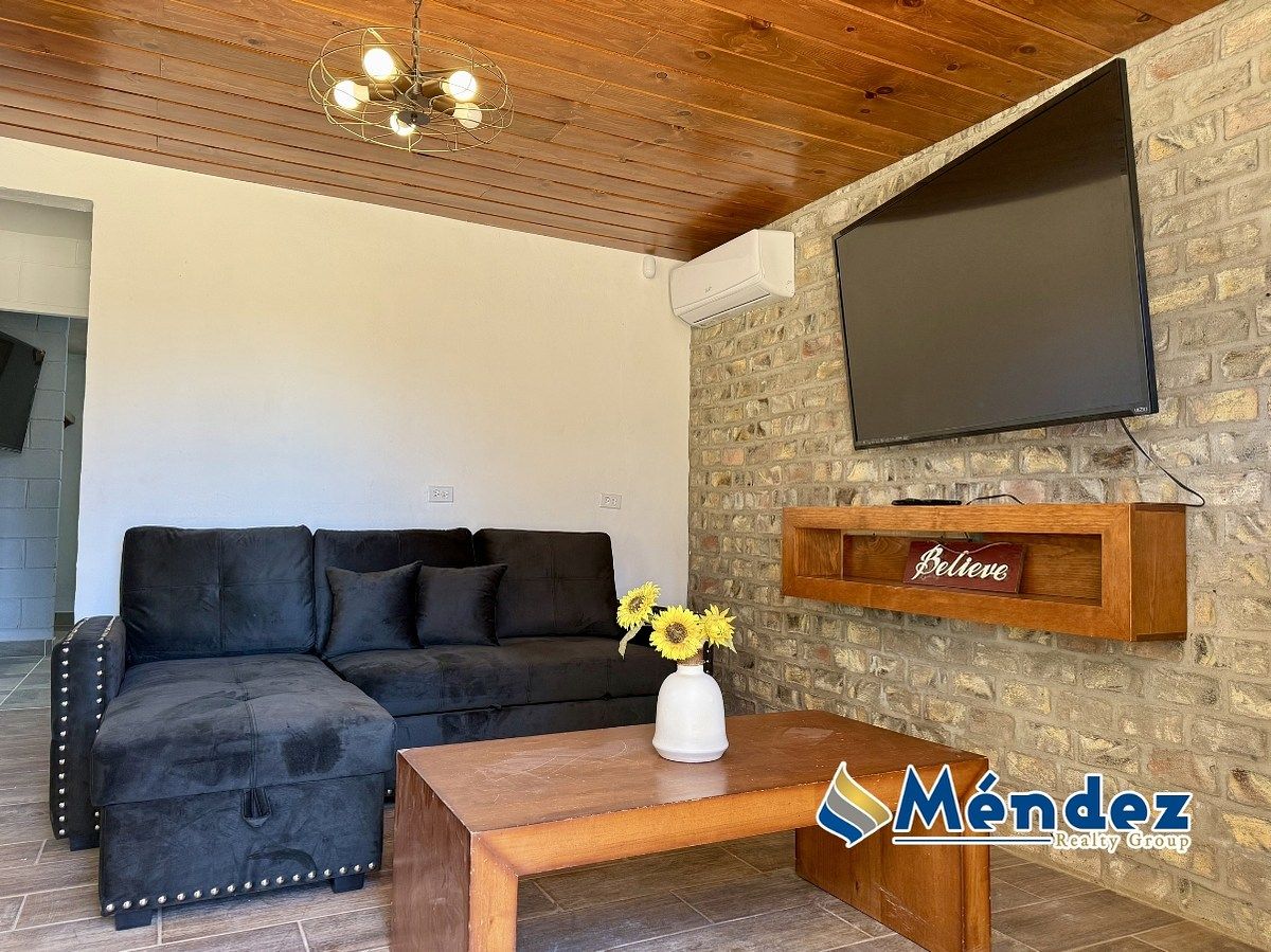 Casa en Camalú, San Quintín, foto 4 de 15