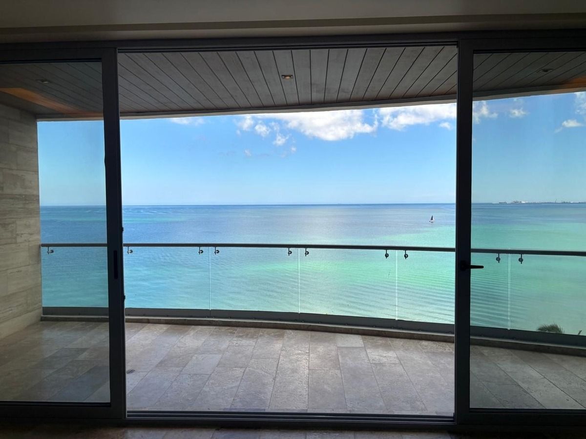 Apartment in Chelem, Progreso, photo 3 of 25