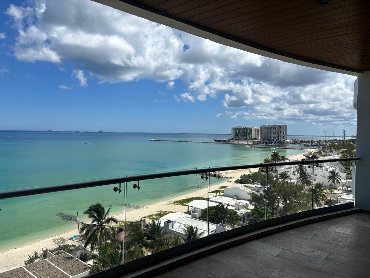 Apartment in Chelem, Progreso, photo 12 of 25